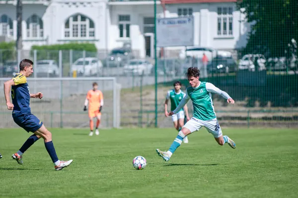 FK Jablonec B – FK Varnsdorf, 17. 5. 2026