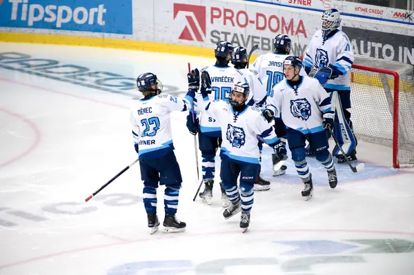 U20: BTL – Pardubice, 24. 1. 2026