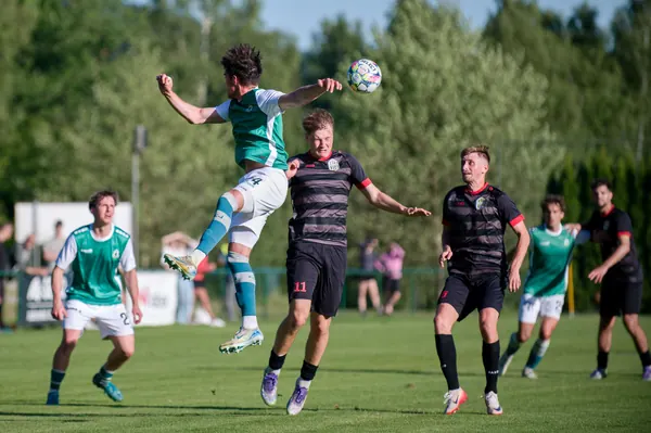 FK Jablonec B – FK Neratovice-Byškovice, 28. 5. 2026