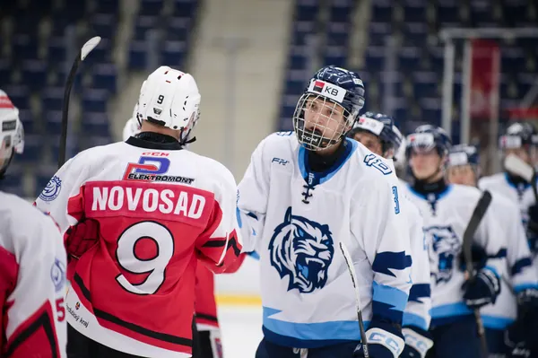 U20: BTL – Pardubice, 24. 1. 2026