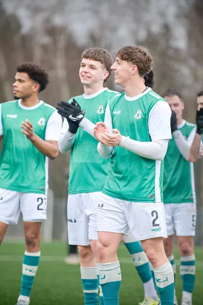 FK Jablonec B – FC Slovan B, 28. 3. 2026