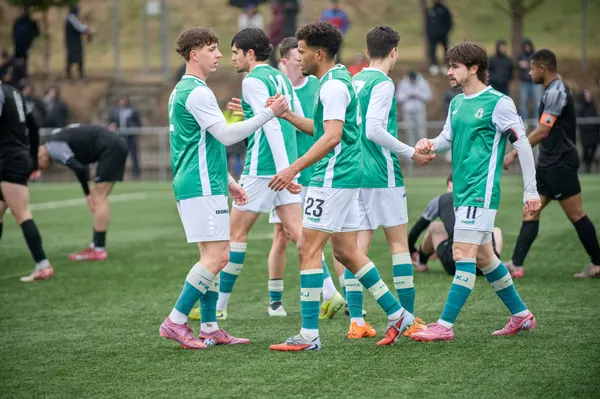 FK Jablonec B – FC Slovan B, 28. 3. 2026