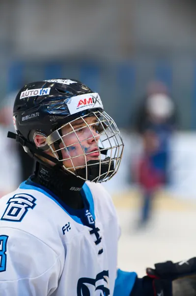 U15: BTL – Salzburg, 1. 4. 2026
