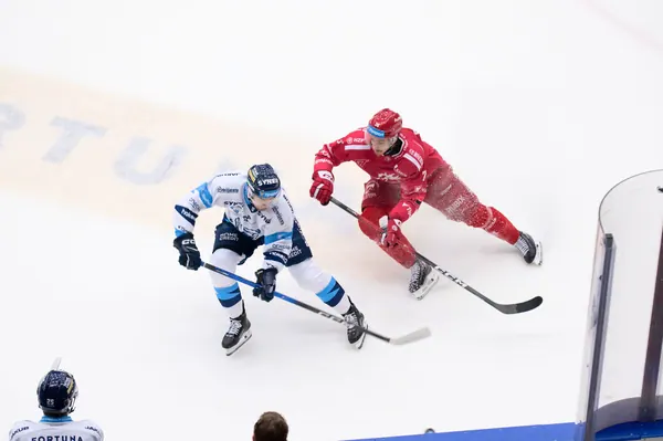 BTL – Třinec, 16. 1. 2026