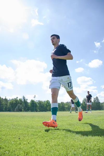 FK Jablonec B – TJ Ústí nad Orlicí, 31. 5. 2026