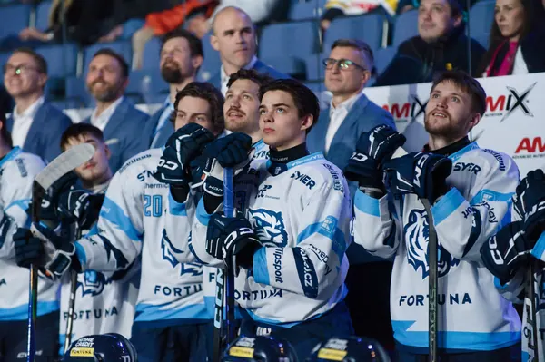 BTL – Sparta Praha, 25. 2. 2026