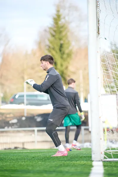 FK Jablonec B – SK Zápy, 1. 3. 2026