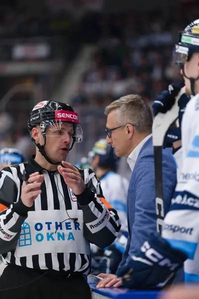 BTL – Karlovy Vary, 20. 3. 2026