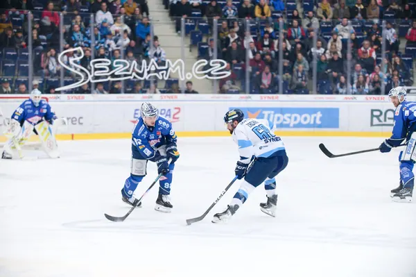 BTL – Dresden, 19. 2. 2026