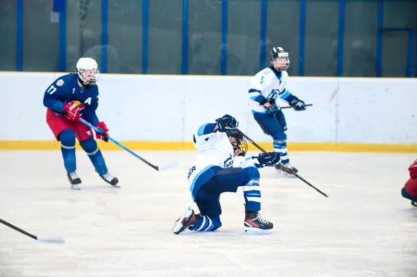 U15: BTL – Salzburg, 1. 4. 2026