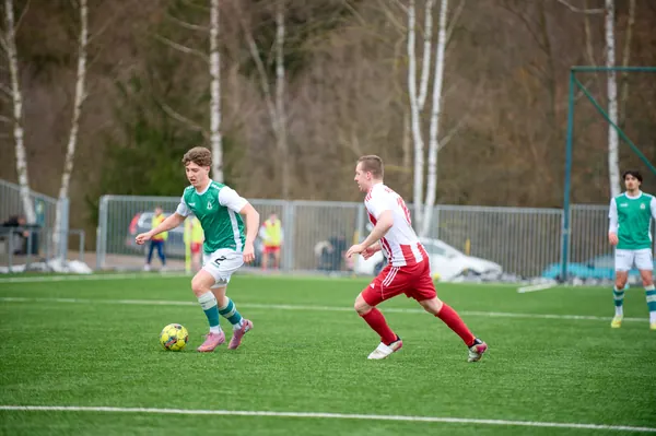 FK Jablonec B – SK Zápy, 1. 3. 2026