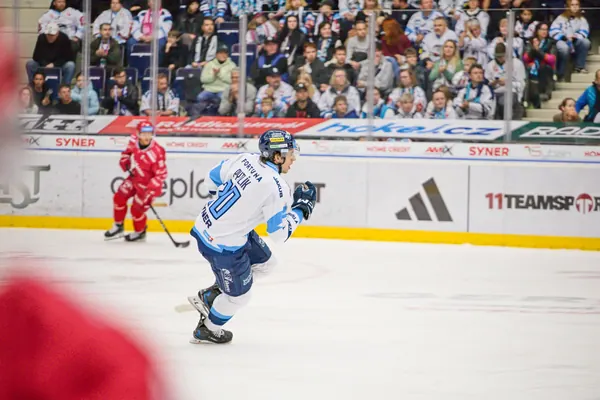 BTL – Třinec, 18. 10. 2025
