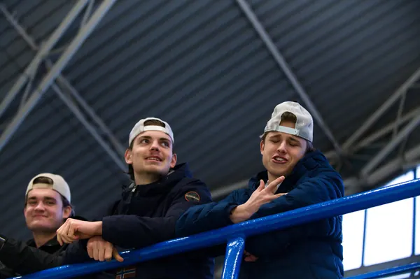U17: BTL – Sparta Praha, 29. 3. 2026
