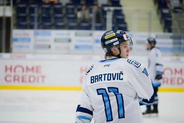 U20: BTL – Pardubice, 19. 9. 2025