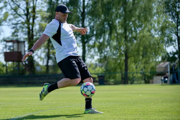 FK Jablonec B – FK Neratovice-Byškovice, 28. 5. 2026