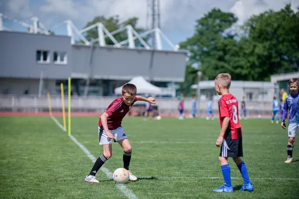 JUNIOR NORTH CUP MICRO 2026, 6. 6. 2026