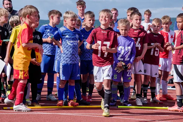 JUNIOR NORTH CUP MICRO 2026, 6. 6. 2026