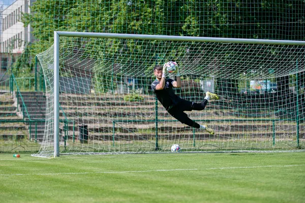FK Jablonec B – FK Neratovice-Byškovice, 28. 5. 2026