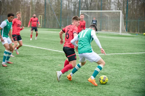 FK Jablonec B – SK Benátky n. J., 15. 3. 2026
