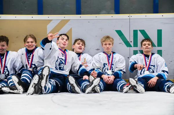 U15: BTL – Konec sezony, 1. 4. 2026