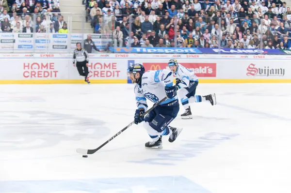 BTL – Karlovy Vary, 20. 3. 2026