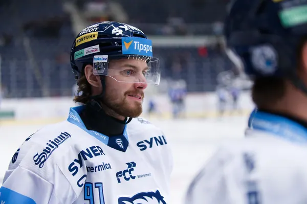 Marek Baránek, 19. 2. 2026, BTL – Dresden