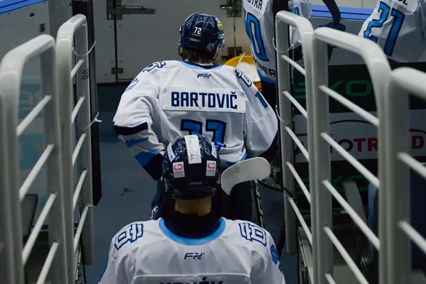U20: BTL – Hradec Králové, 20. 9. 2025