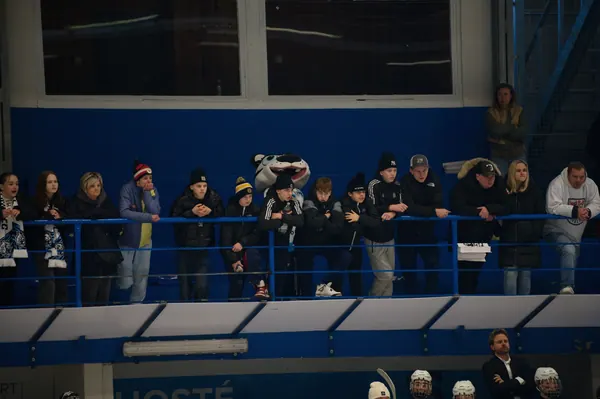 U15: BTL – Salzburg, 1. 4. 2026