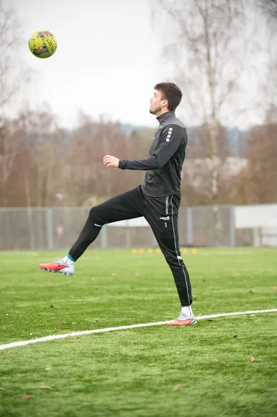 FK Jablonec B – SK Benátky n. J., 15. 3. 2026