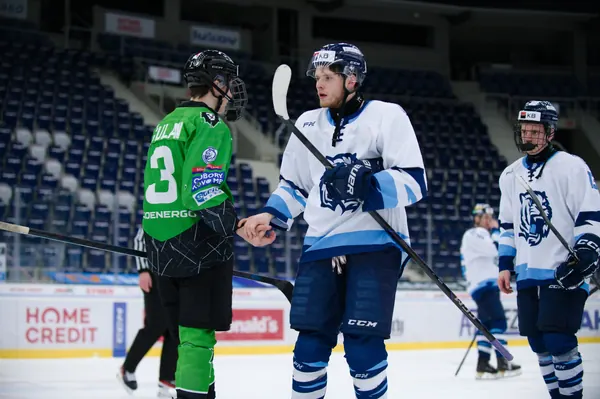 U20: BTL – Mladá Boleslav, 19. 12. 2025