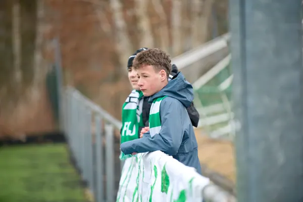 FK Jablonec B – SK Benátky n. J., 15. 3. 2026