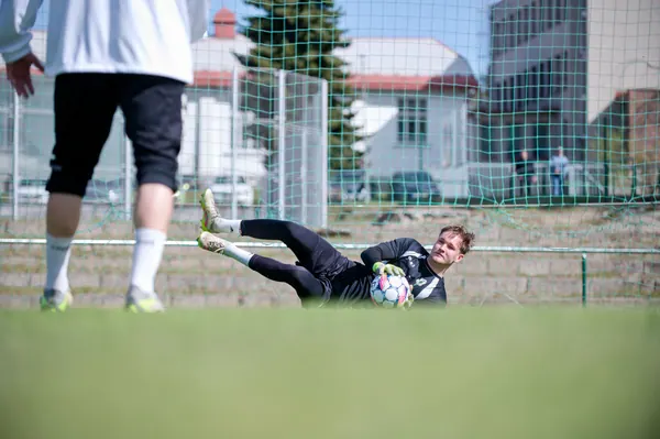 FK Jablonec B – FK Baník Most, 3. 5. 2026