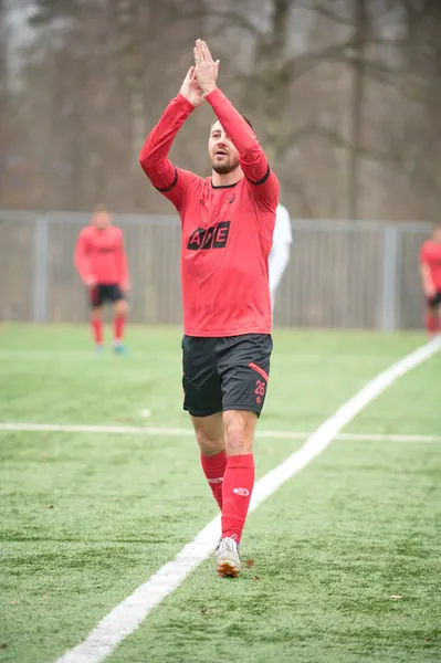 FK Jablonec B – SK Benátky n. J., 15. 3. 2026