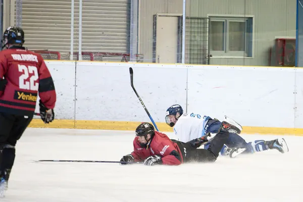 U17: BTL – Sparta Praha, 18. 10. 2025