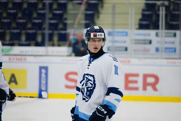 U20: BTL – Pardubice, 19. 9. 2025