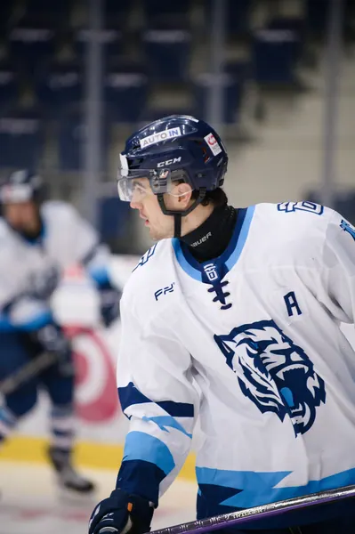 U20: BTL – Pardubice, 24. 1. 2026