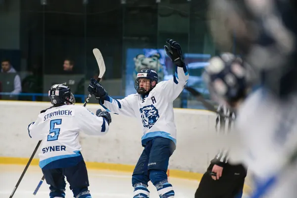 U15: BTL – Mladá Boleslav, 22. 3. 2026