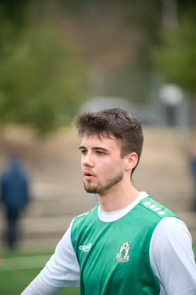 FK Jablonec B – SK Benátky n. J., 15. 3. 2026