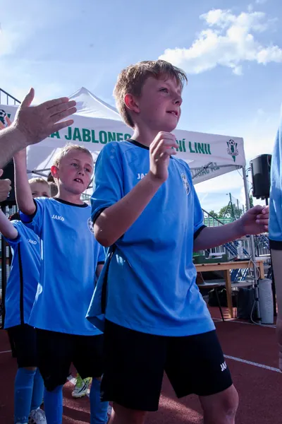 JUNIOR NORTH CUP MICRO 2026, 6. 6. 2026