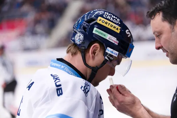 BTL – Sparta Praha, 25. 2. 2026