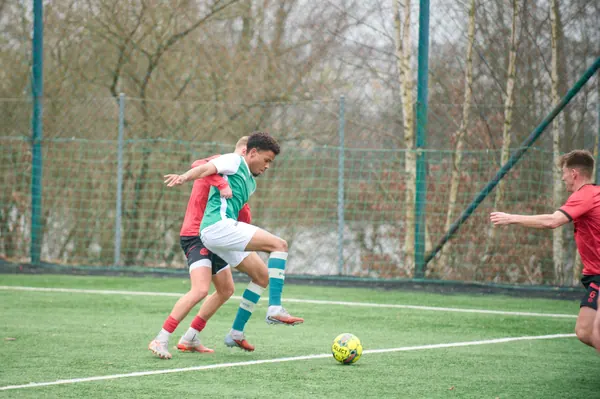 FK Jablonec B – SK Benátky n. J., 15. 3. 2026