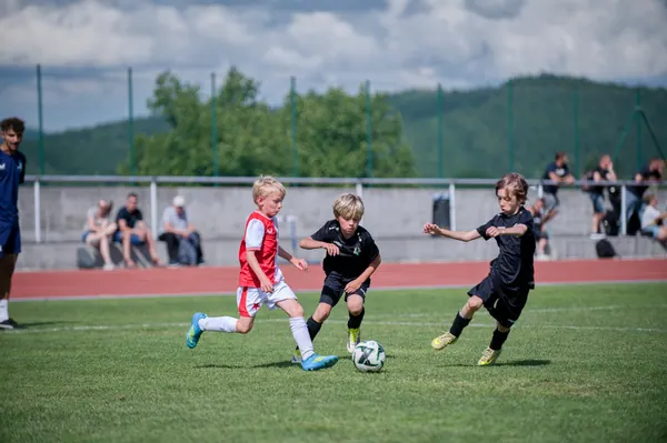 JUNIOR NORTH CUP MICRO 2026, 6. 6. 2026