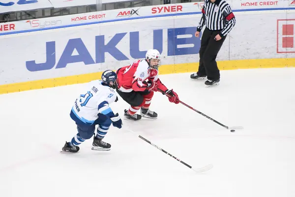 U20: BTL – Pardubice, 24. 1. 2026