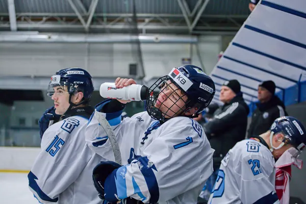 U20: BTL – CBE, 21. 11. 2025