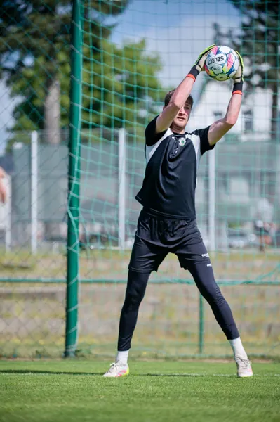 FK Jablonec B – TJ Ústí nad Orlicí, 31. 5. 2026