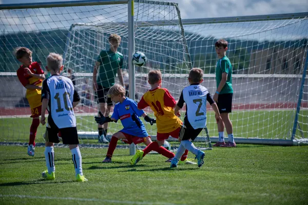 JUNIOR NORTH CUP MICRO 2026, 6. 6. 2026
