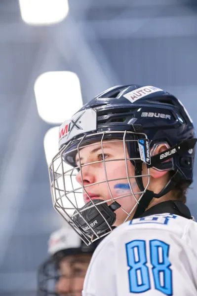 U15: BTL – Salzburg, 1. 4. 2026