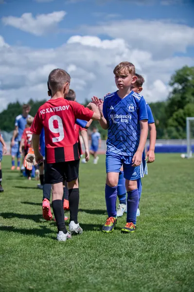JUNIOR NORTH CUP MICRO 2026, 6. 6. 2026