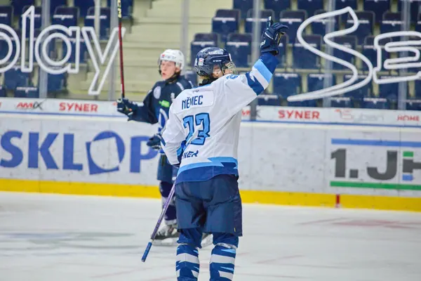 U20: BTL – Plzeň, 22. 11. 2025