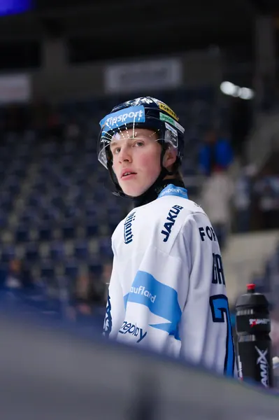 BTL – Třinec, 16. 1. 2026